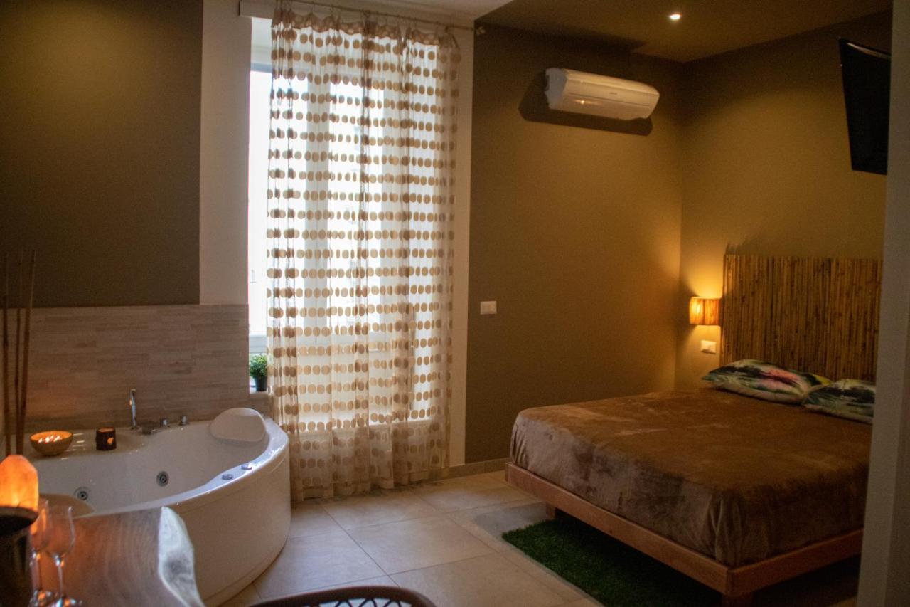 Guest house Rallegranza *