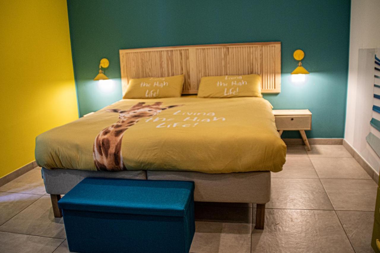 Guest house Rallegranza Naples