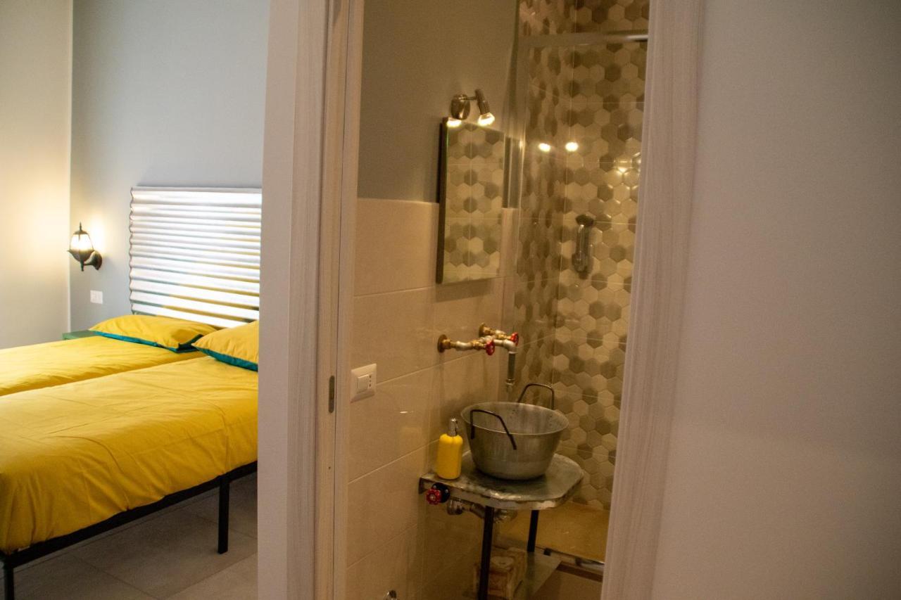 Rallegranza Guest house *