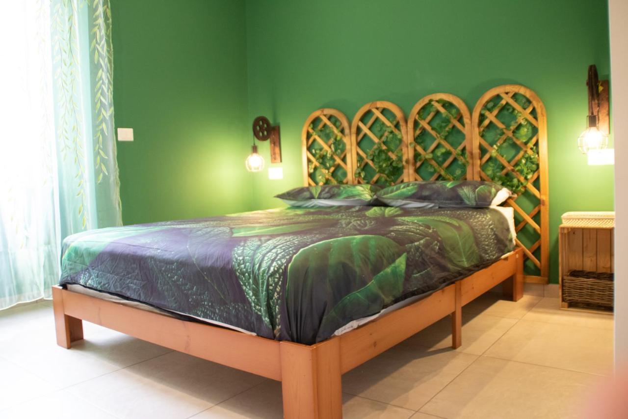 Guest house Rallegranza