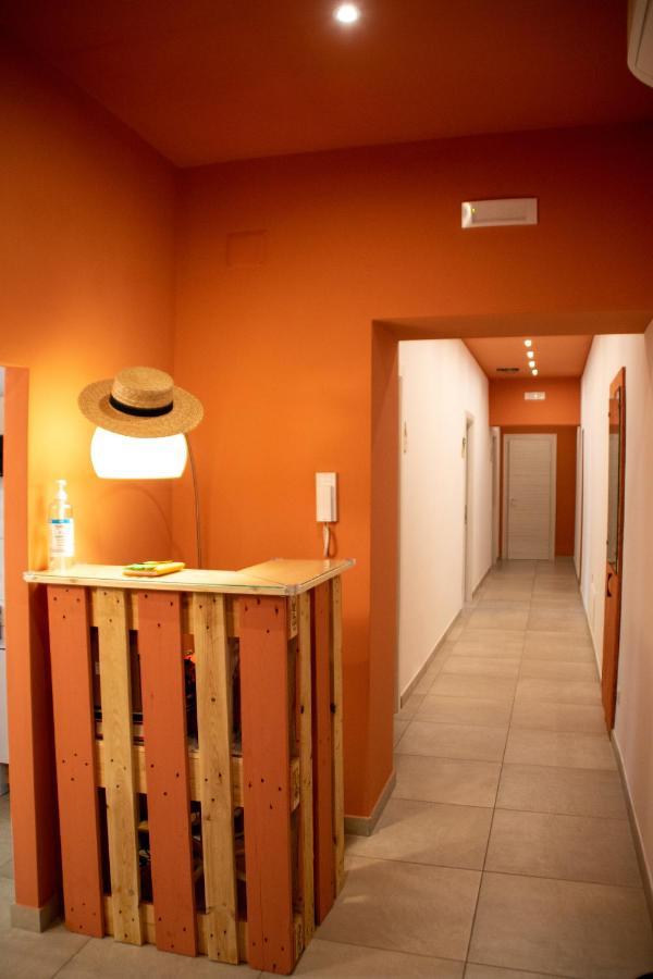 Rallegranza Guest house