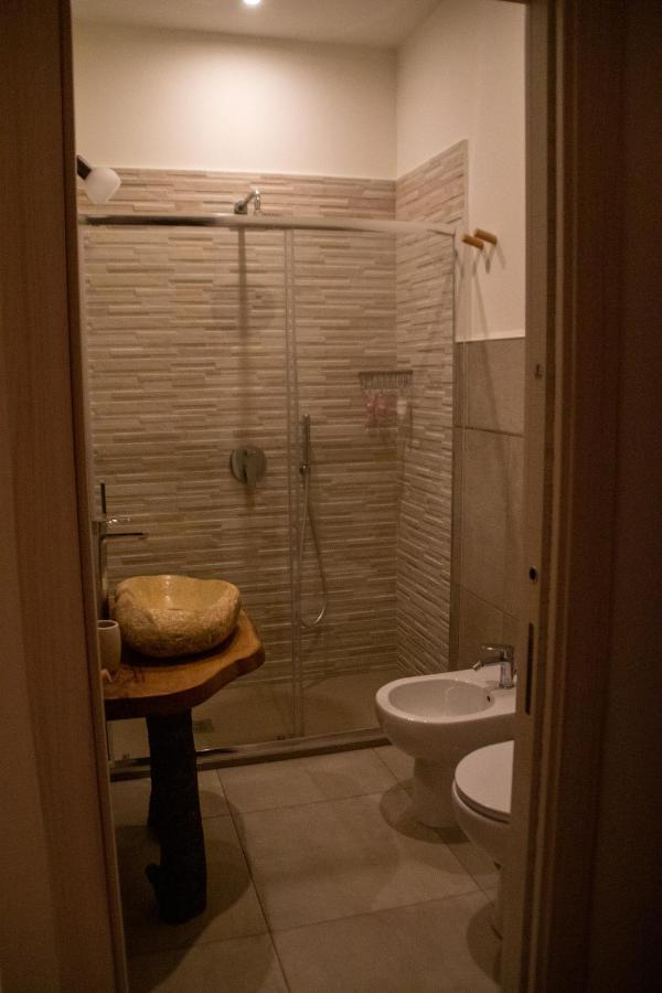 Guest house Rallegranza *