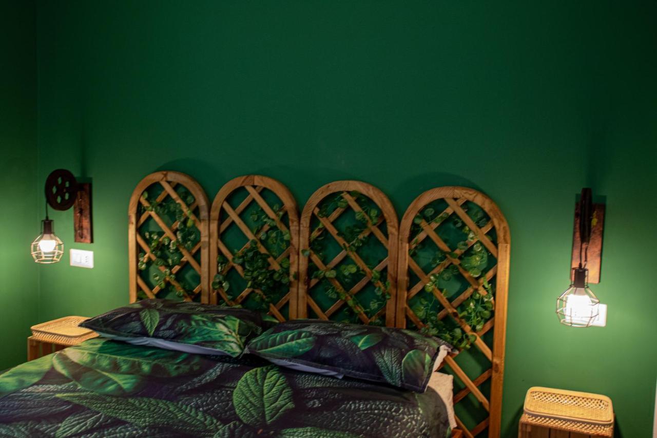 Guest house Rallegranza *
