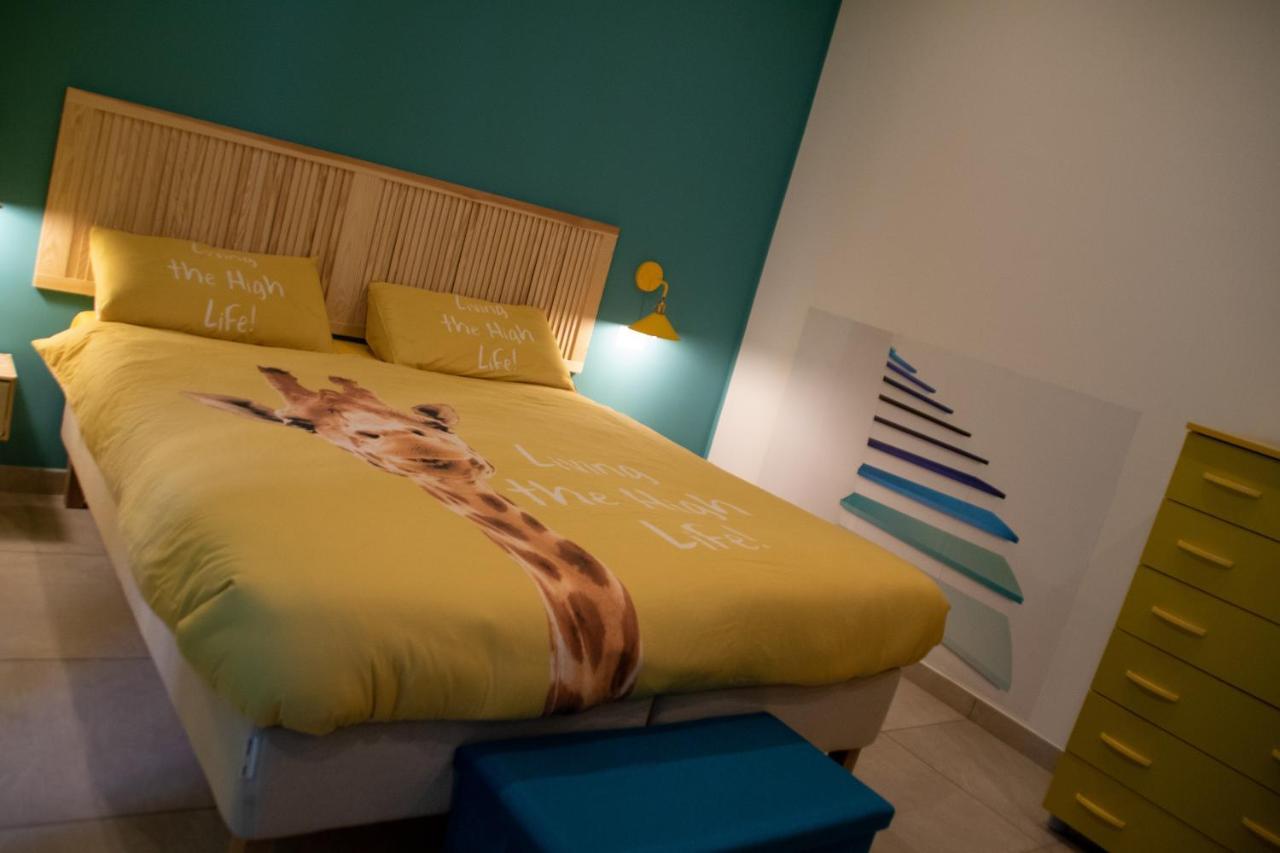 Guest house Rallegranza *