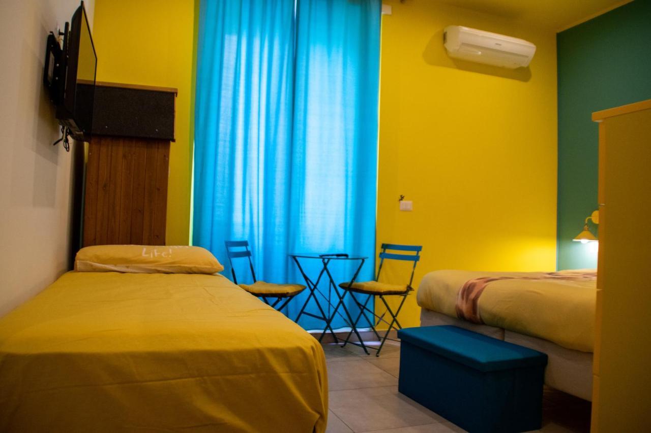 Rallegranza Guest house