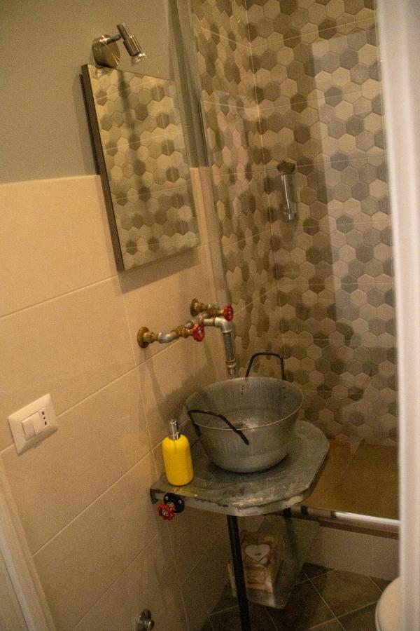 Rallegranza Guest house *