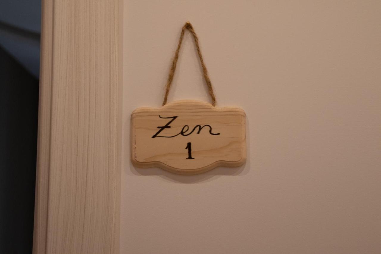 Rallegranza Guest house Naples