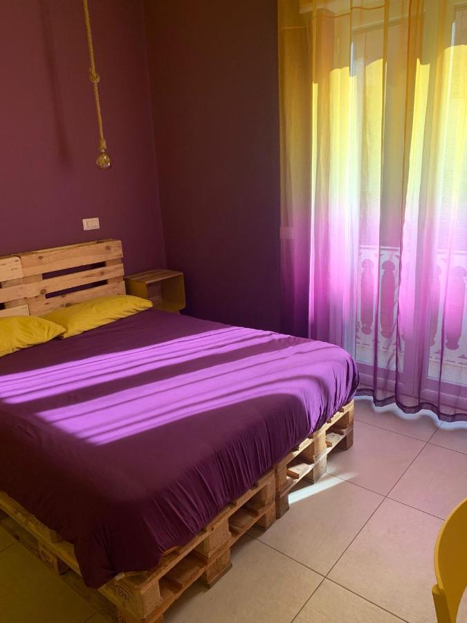Guest house Rallegranza *