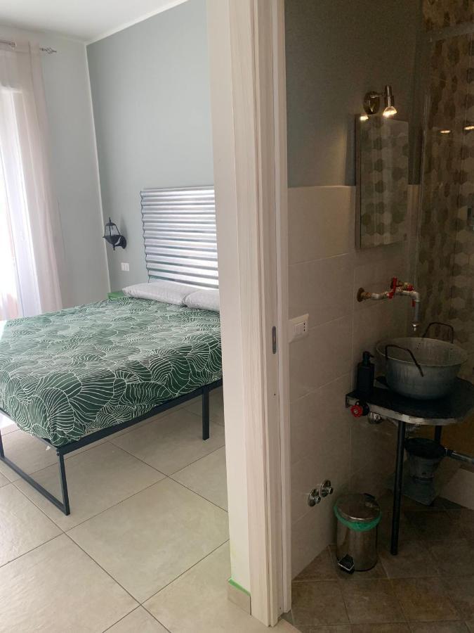 Rallegranza Guest house