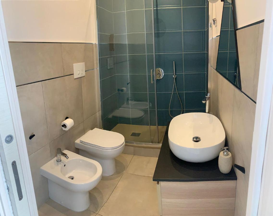 Rallegranza Guest house *