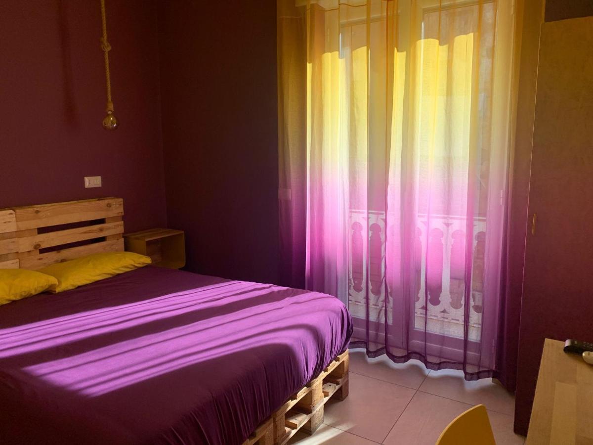 Guest house Rallegranza Naples