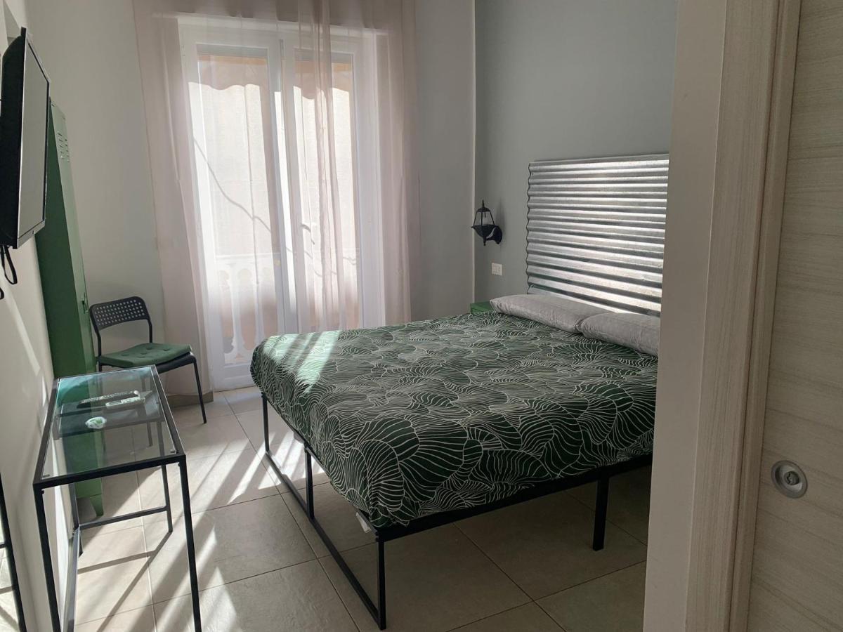 Guest house Rallegranza *