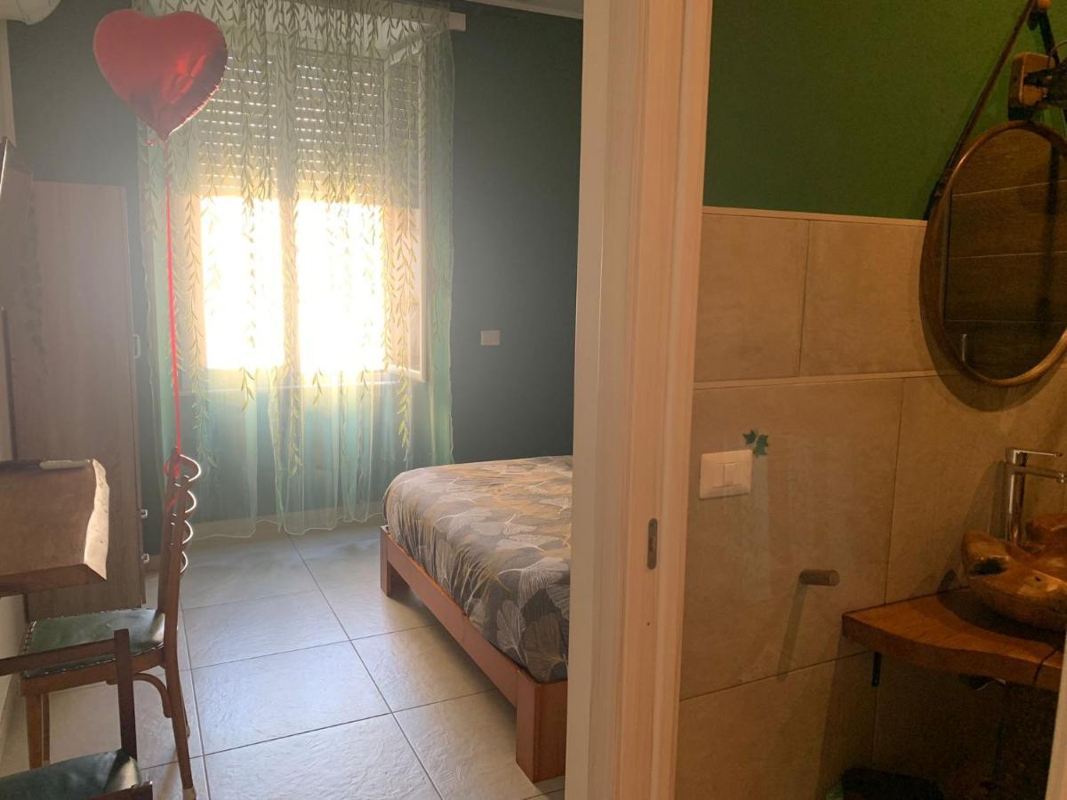 Rallegranza Guest house Naples