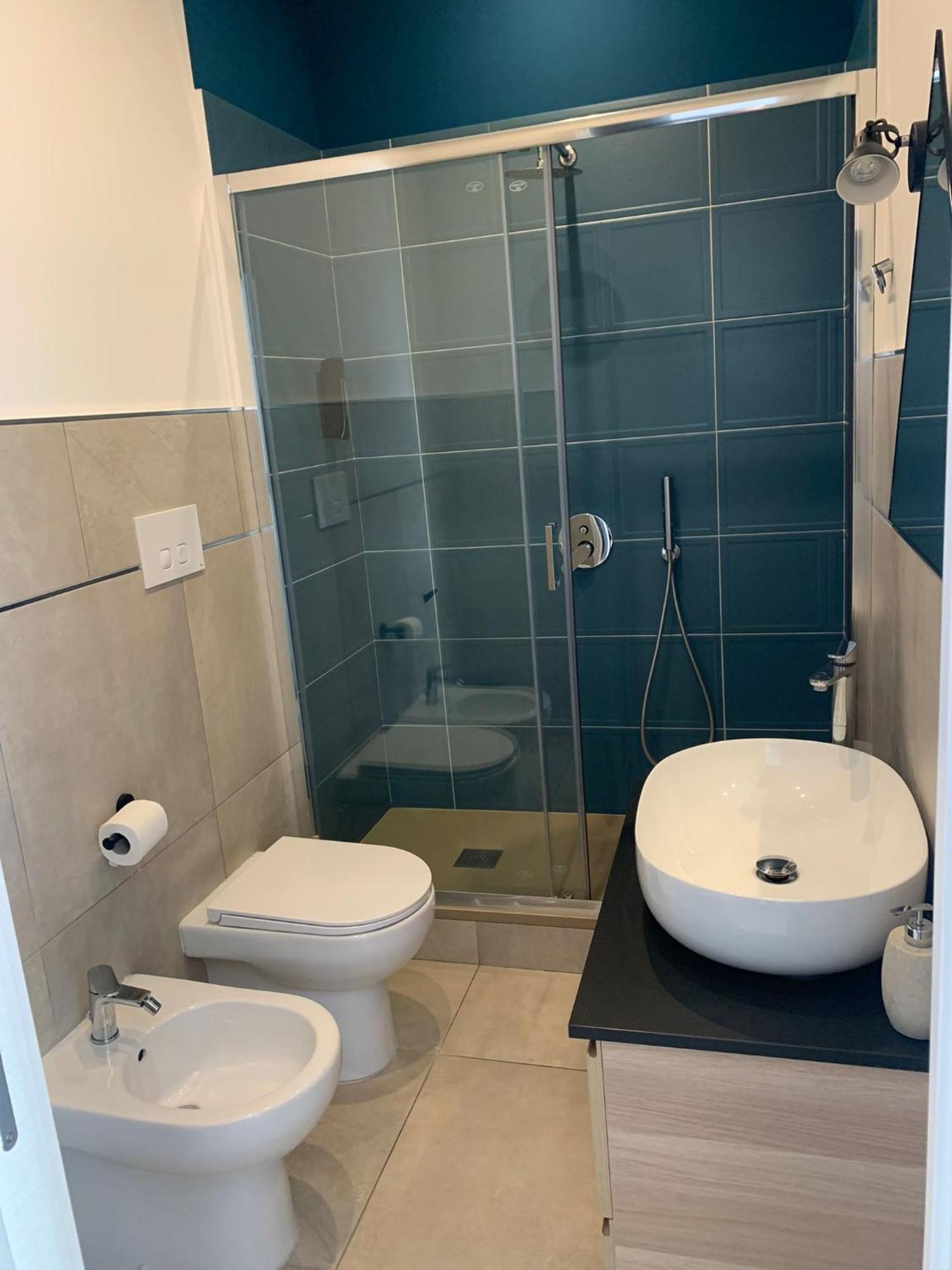 Guest house Rallegranza Naples