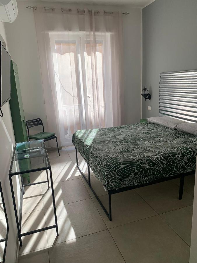 Rallegranza Guest house Naples