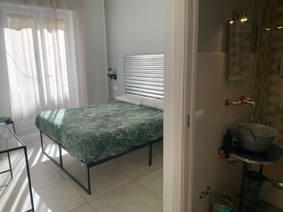 Rallegranza Guest house *