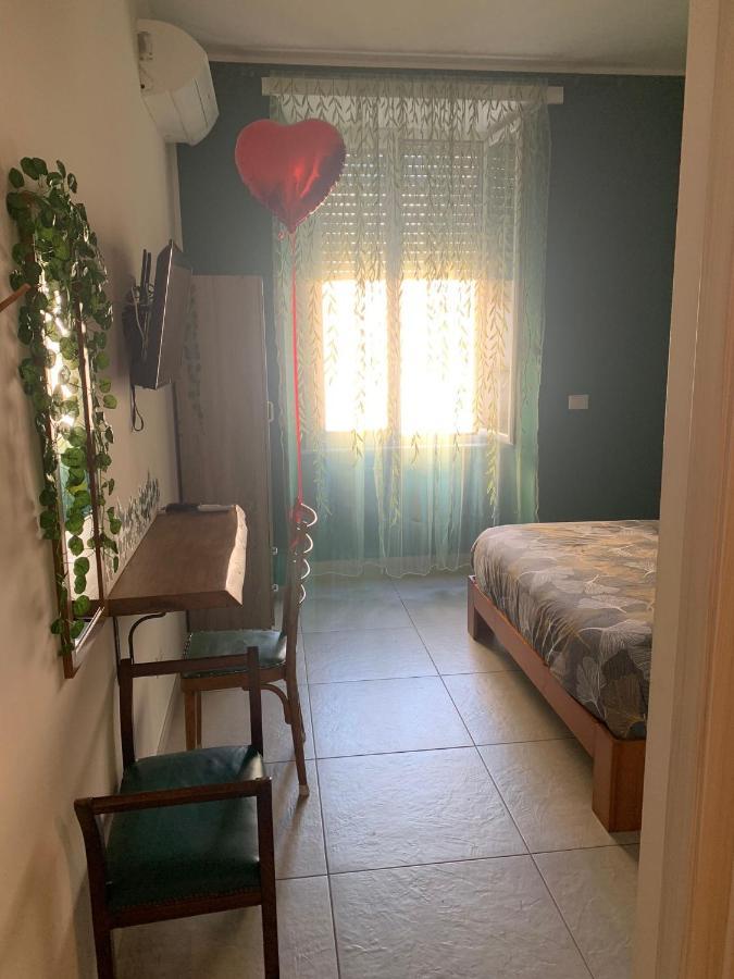 Rallegranza Naples